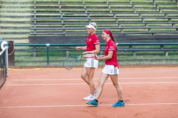 Bild 756 - BL Nord Der Club an der Alster - Bielefelder TTC : Ergebnis: 8:1